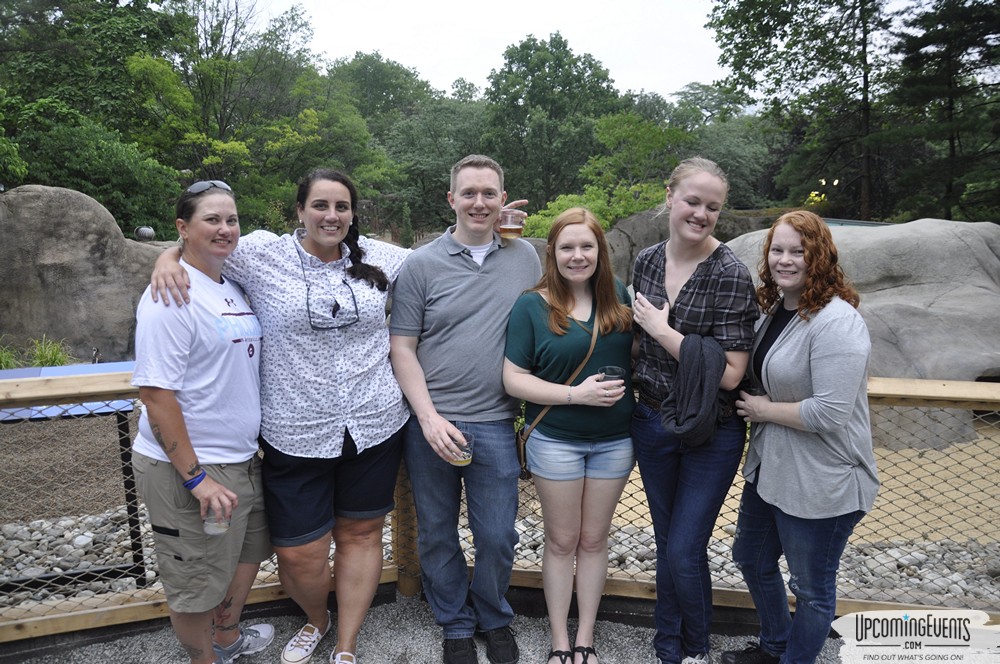 Photo from Summer Ale Festival at The Phladelphia Zoo