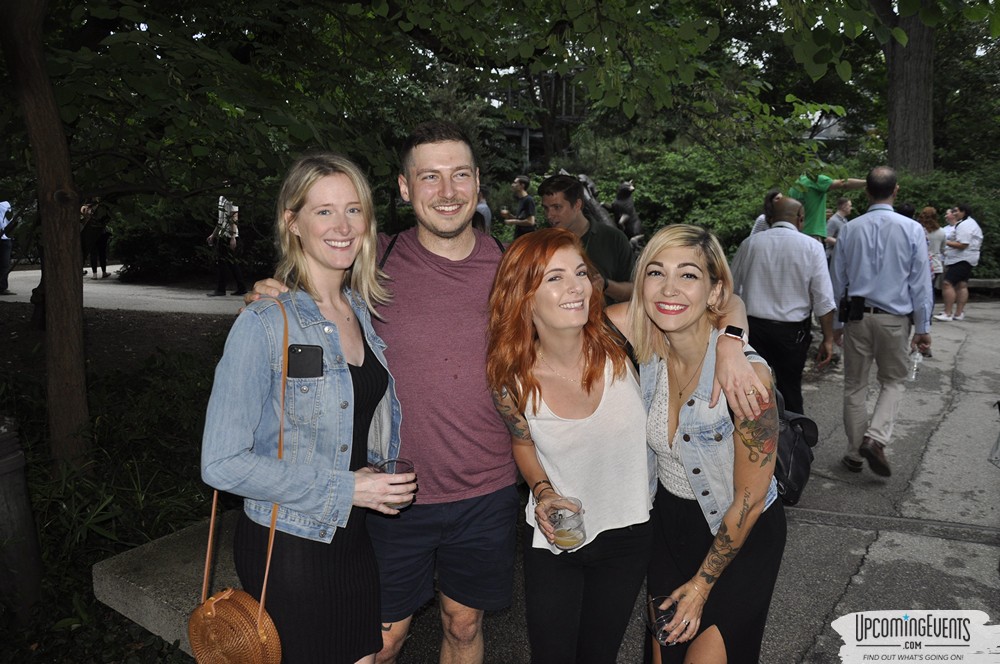 Photo from Summer Ale Festival at The Phladelphia Zoo