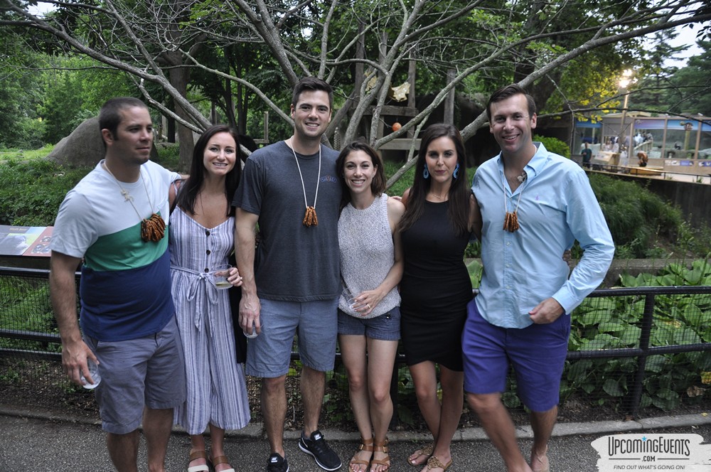 Photo from Summer Ale Festival at The Phladelphia Zoo