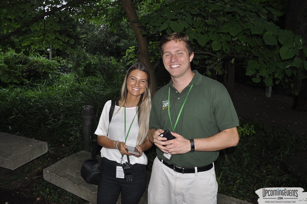 Photo from Summer Ale Festival at The Phladelphia Zoo