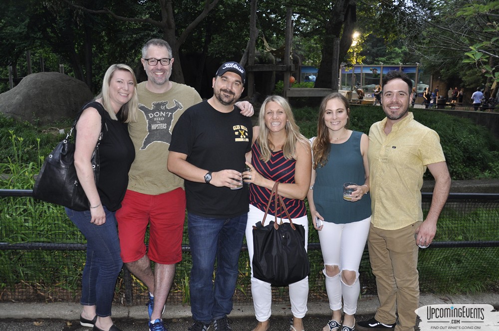 Photo from Summer Ale Festival at The Phladelphia Zoo