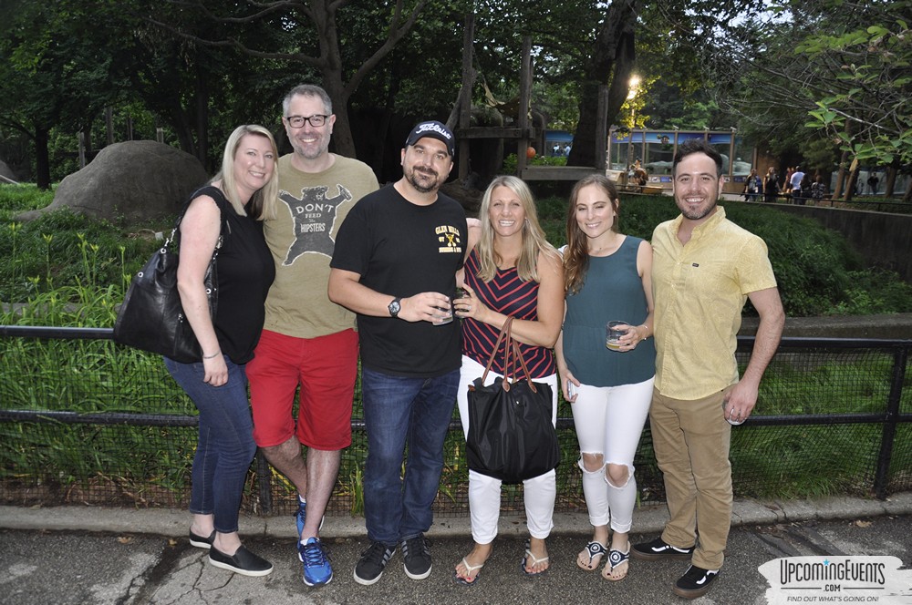 Photo from Summer Ale Festival at The Phladelphia Zoo