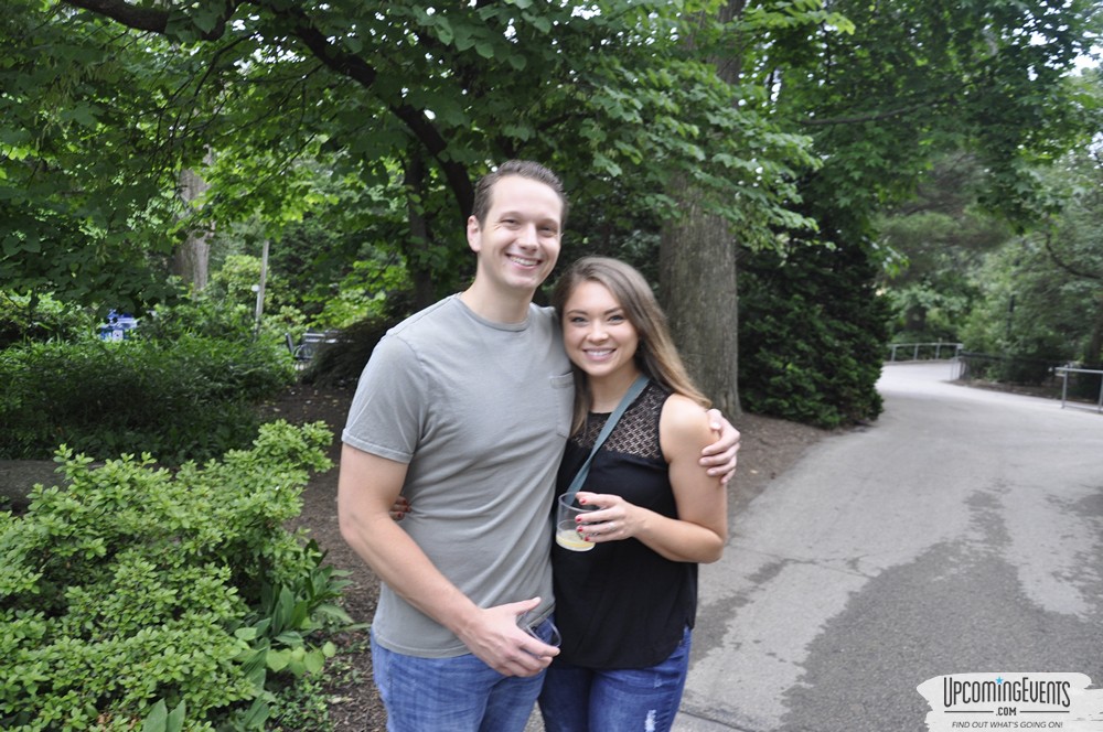 Photo from Summer Ale Festival at The Phladelphia Zoo