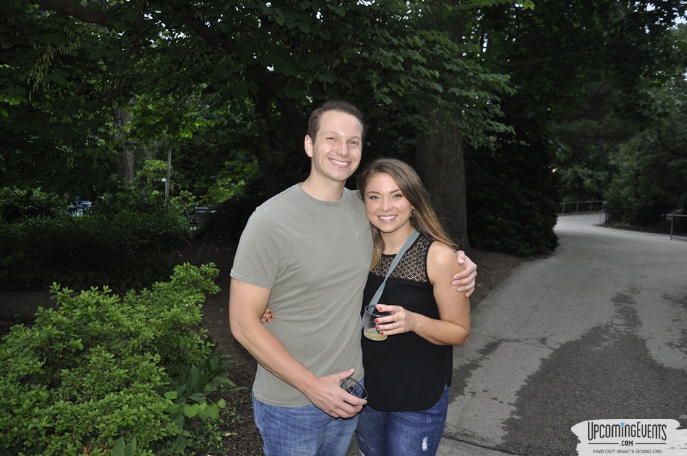 Photo from Summer Ale Festival at The Phladelphia Zoo