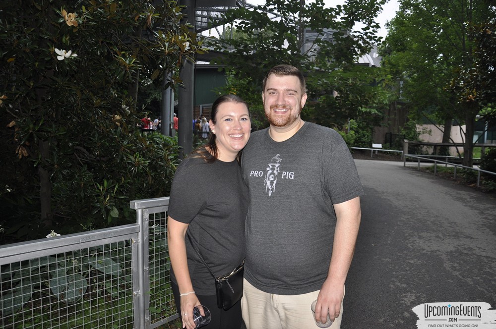 Photo from Summer Ale Festival at The Phladelphia Zoo