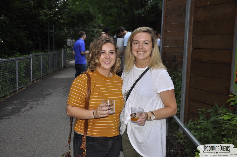 Photo from Summer Ale Festival at The Phladelphia Zoo