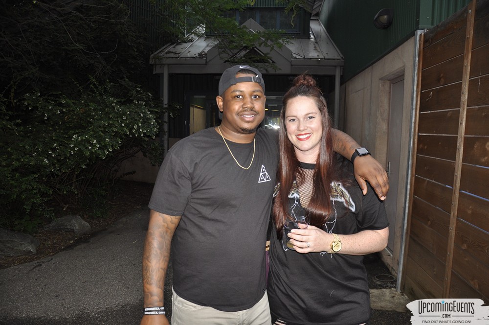 Photo from Summer Ale Festival at The Phladelphia Zoo