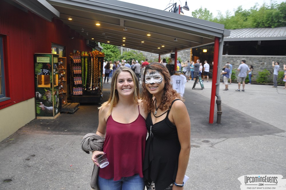 Photo from Summer Ale Festival at The Phladelphia Zoo