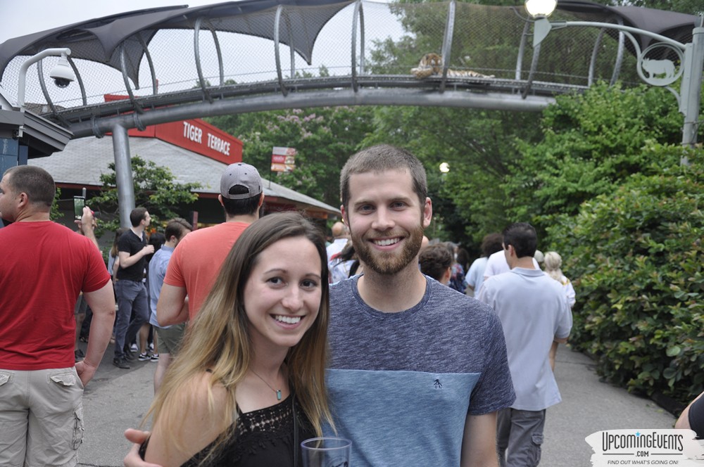 Photo from Summer Ale Festival at The Phladelphia Zoo