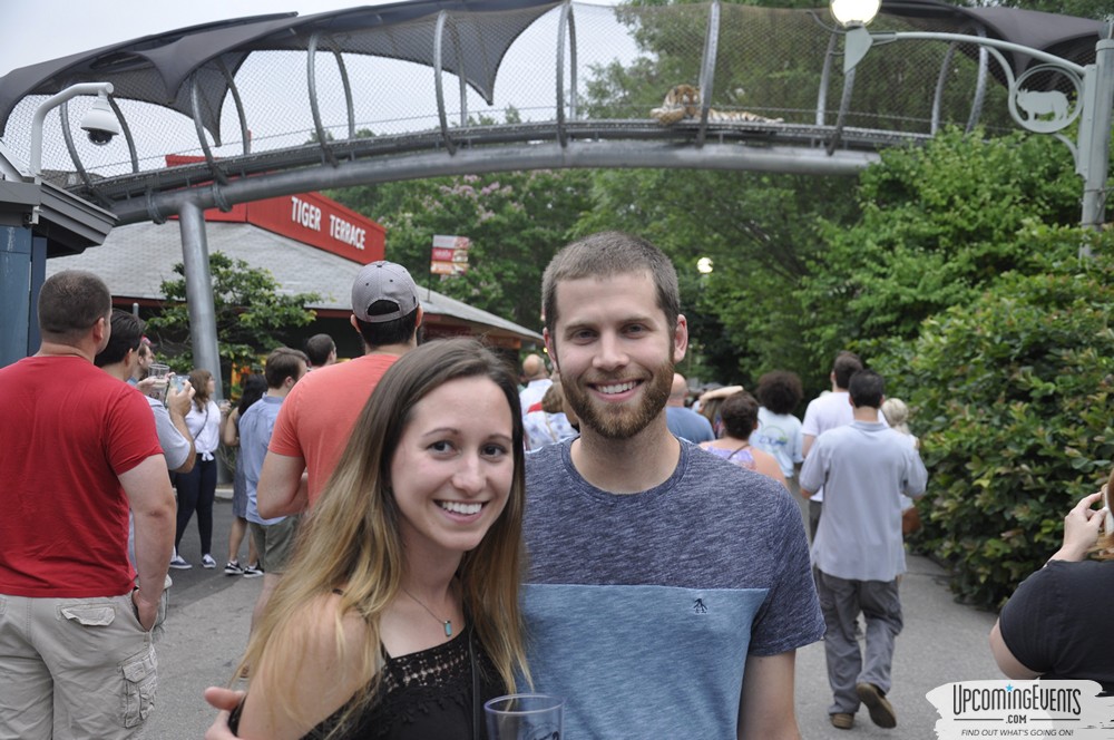 Photo from Summer Ale Festival at The Phladelphia Zoo