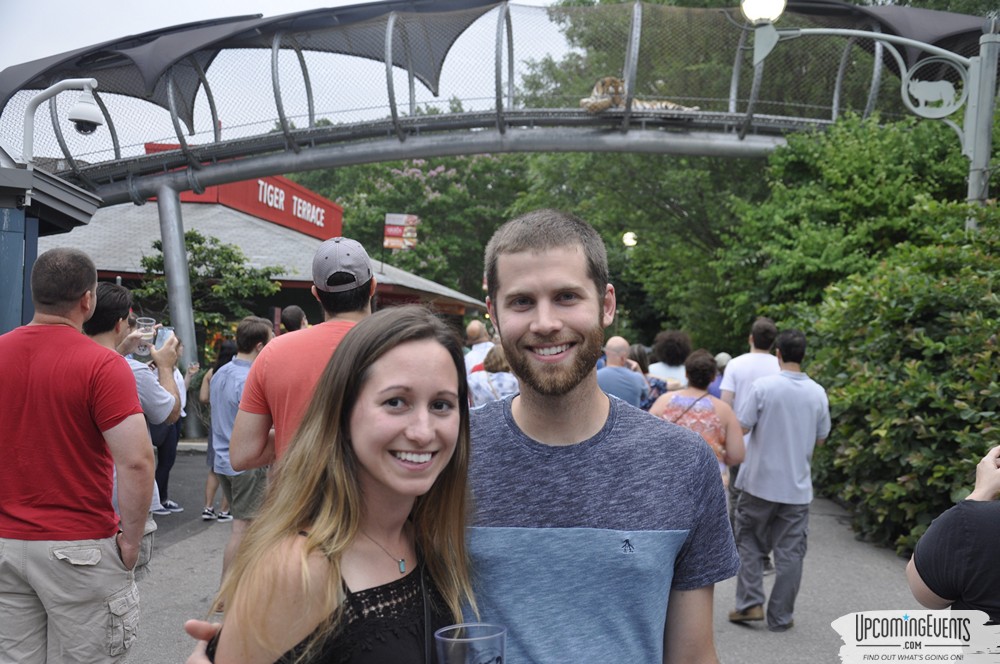 Photo from Summer Ale Festival at The Phladelphia Zoo