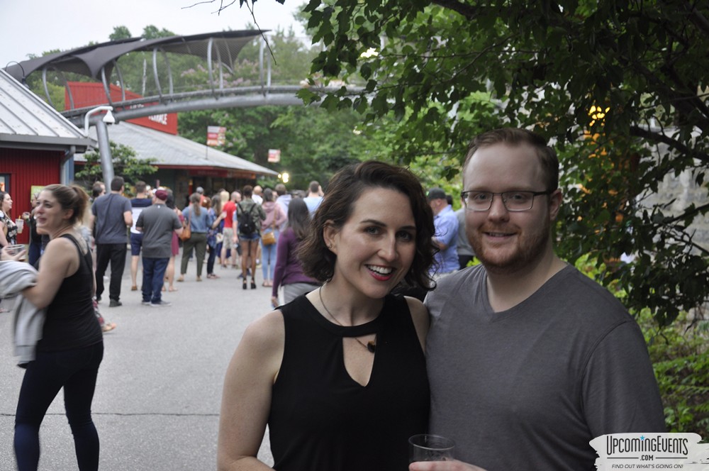 Photo from Summer Ale Festival at The Phladelphia Zoo