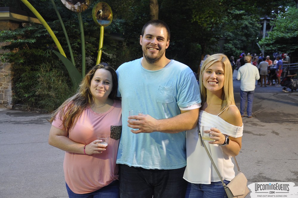 Photo from Summer Ale Festival at The Phladelphia Zoo