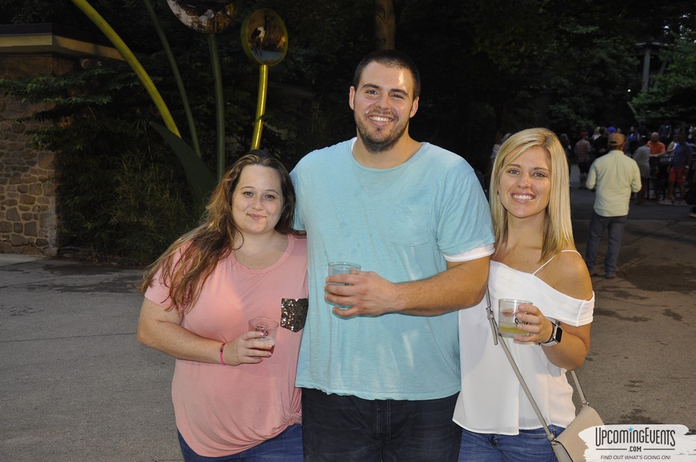 Photo from Summer Ale Festival at The Phladelphia Zoo