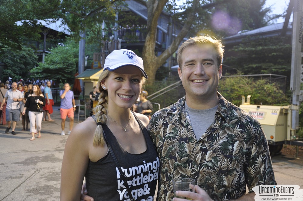 Photo from Summer Ale Festival at The Phladelphia Zoo