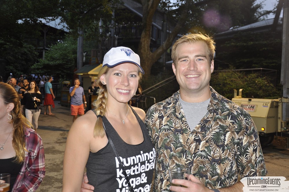 Photo from Summer Ale Festival at The Phladelphia Zoo