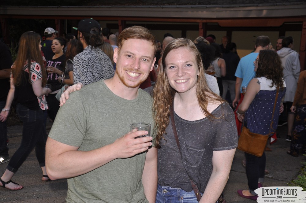 Photo from Summer Ale Festival at The Phladelphia Zoo