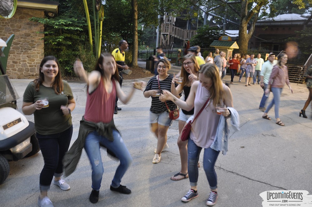 Photo from Summer Ale Festival at The Phladelphia Zoo