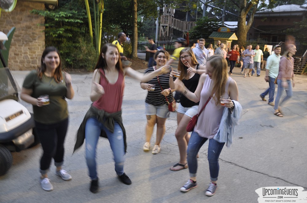 Photo from Summer Ale Festival at The Phladelphia Zoo