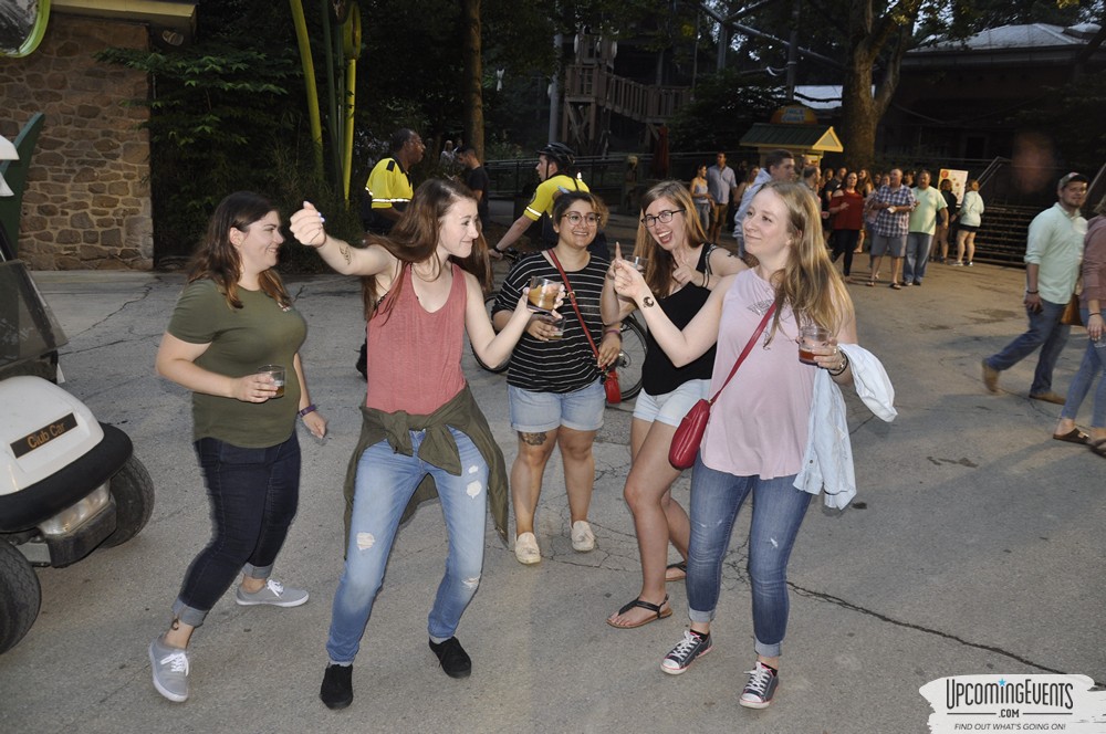 Photo from Summer Ale Festival at The Phladelphia Zoo