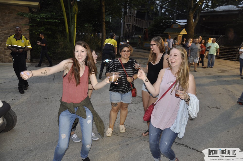 Photo from Summer Ale Festival at The Phladelphia Zoo