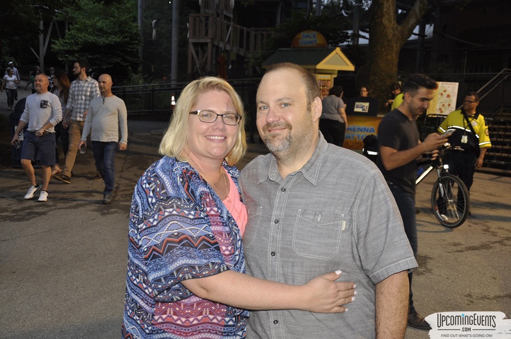 Photo from Summer Ale Festival at The Phladelphia Zoo