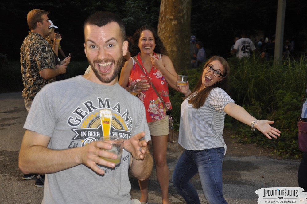 Photo from Summer Ale Festival at The Phladelphia Zoo