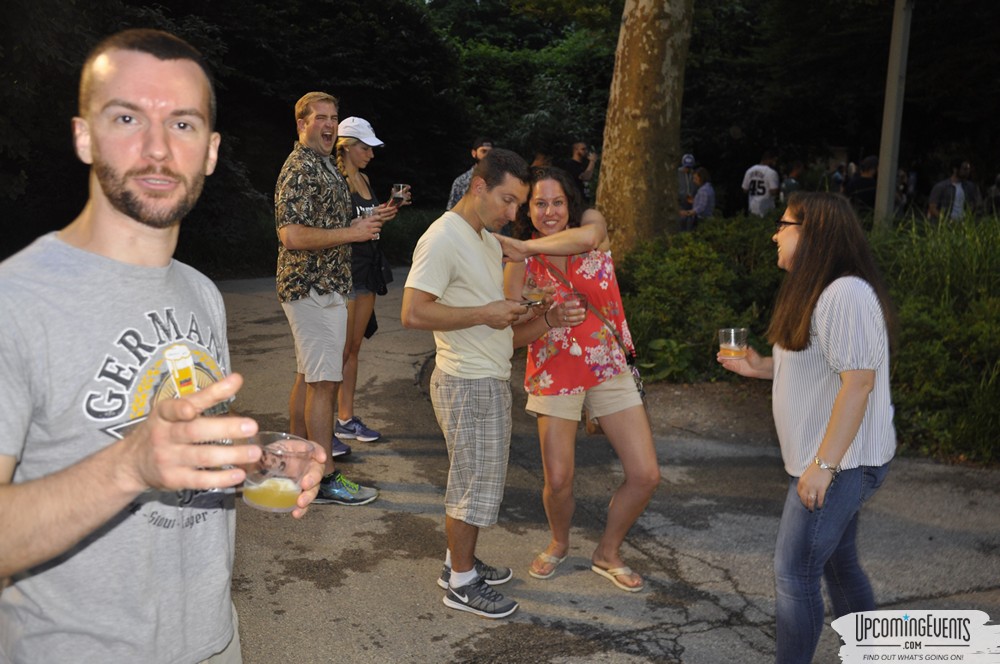 Photo from Summer Ale Festival at The Phladelphia Zoo