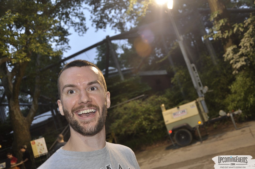 Photo from Summer Ale Festival at The Phladelphia Zoo