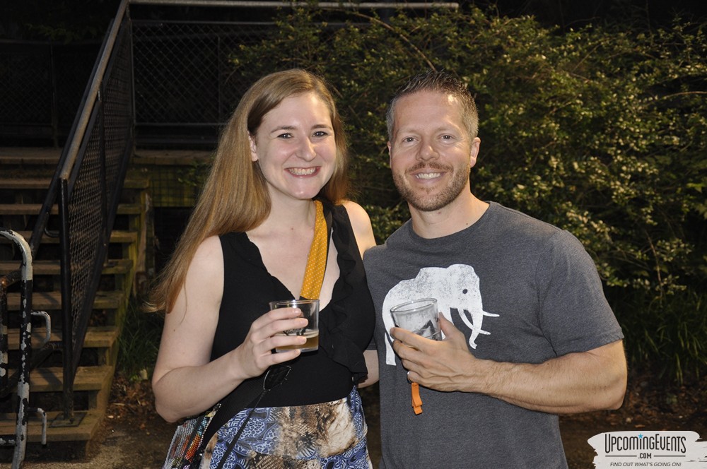 Photo from Summer Ale Festival at The Phladelphia Zoo