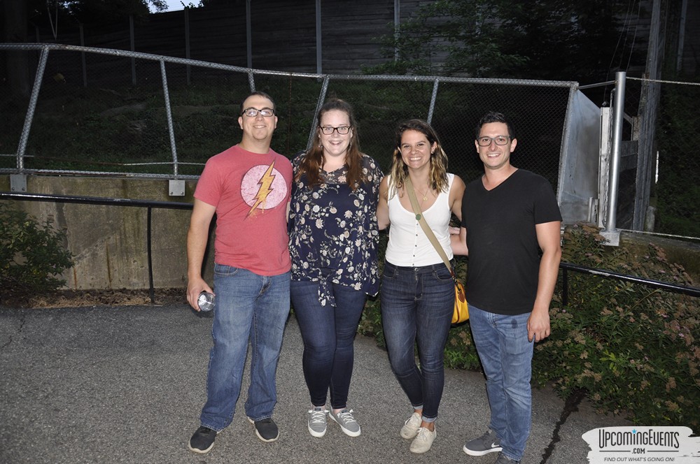 Photo from Summer Ale Festival at The Phladelphia Zoo