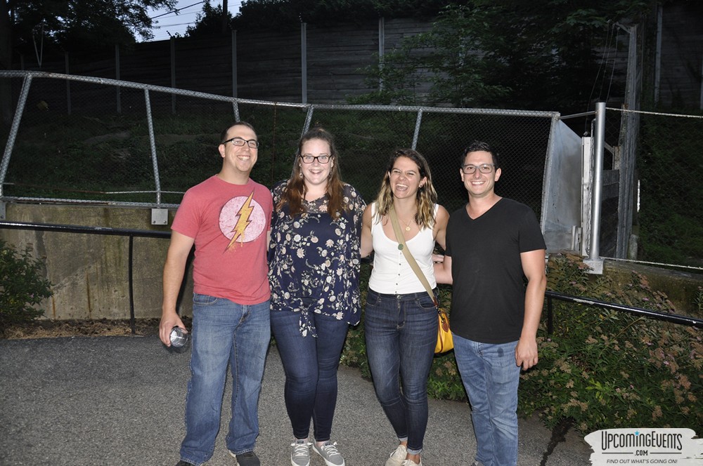 Photo from Summer Ale Festival at The Phladelphia Zoo