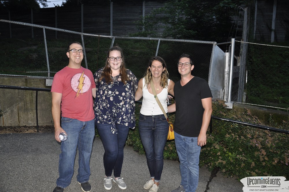 Photo from Summer Ale Festival at The Phladelphia Zoo