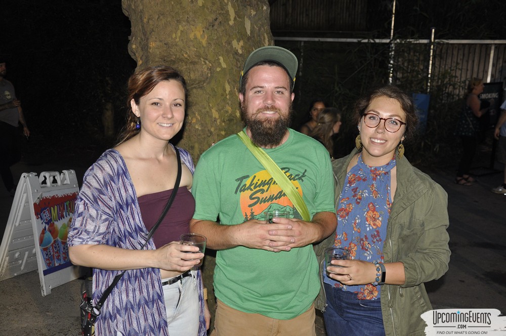 Photo from Summer Ale Festival at The Phladelphia Zoo