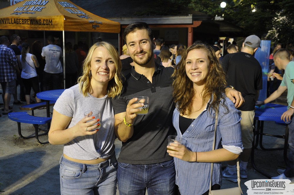 Photo from Summer Ale Festival at The Phladelphia Zoo