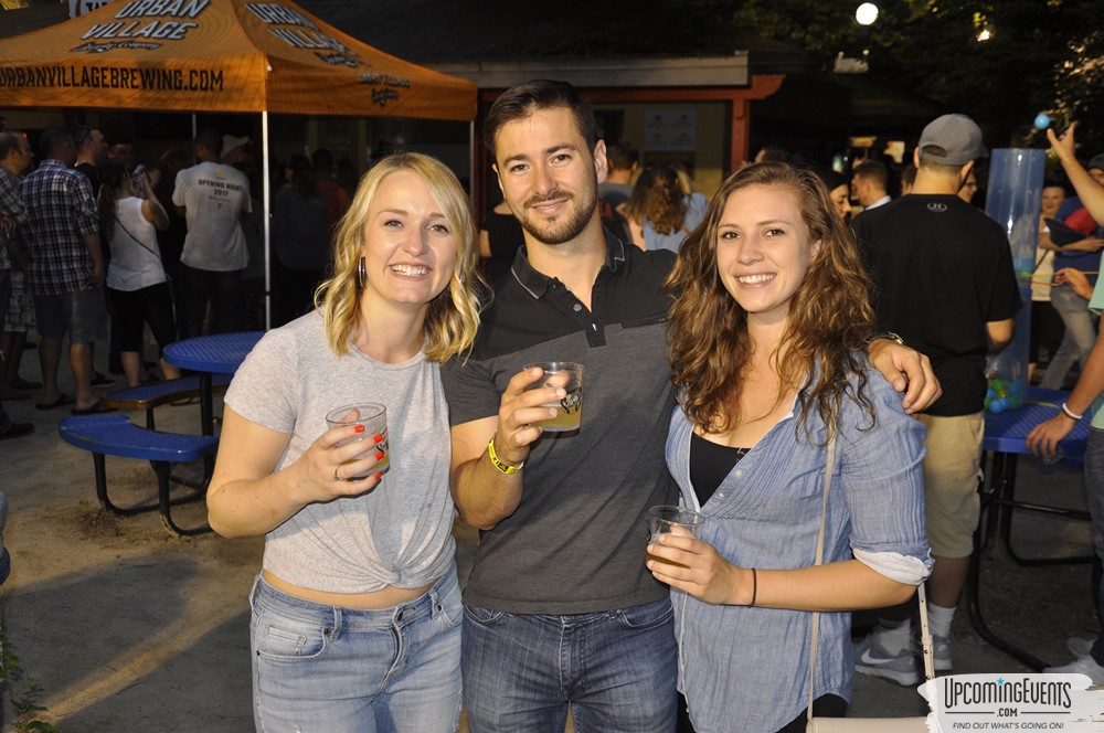 Photo from Summer Ale Festival at The Phladelphia Zoo