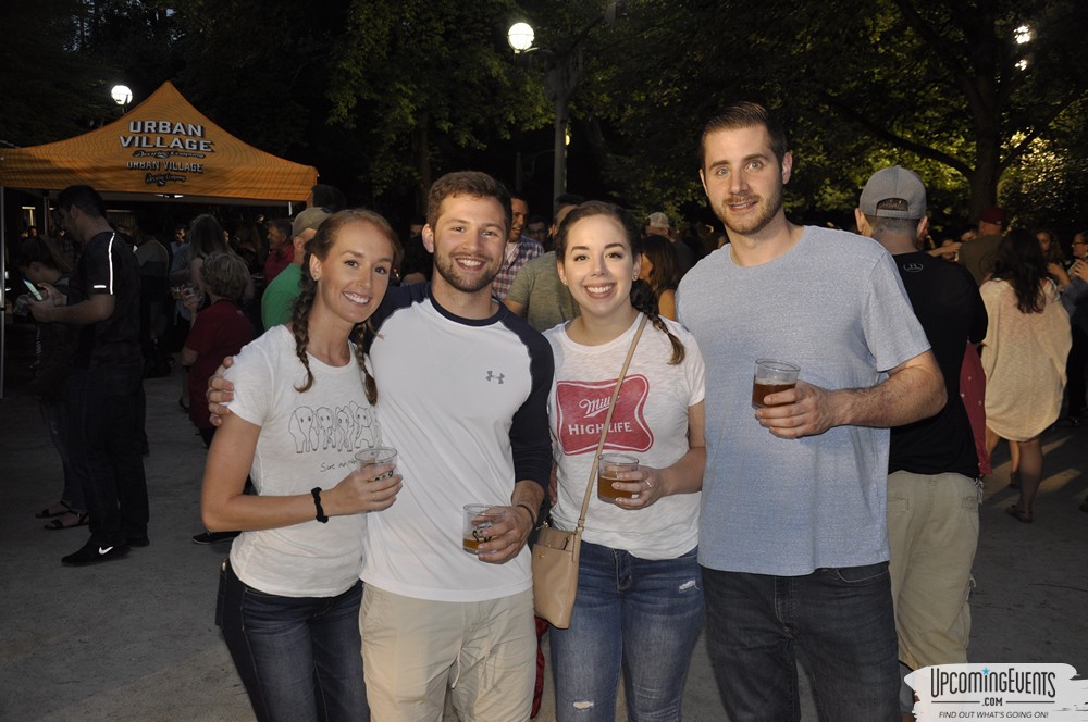 Photo from Summer Ale Festival at The Phladelphia Zoo