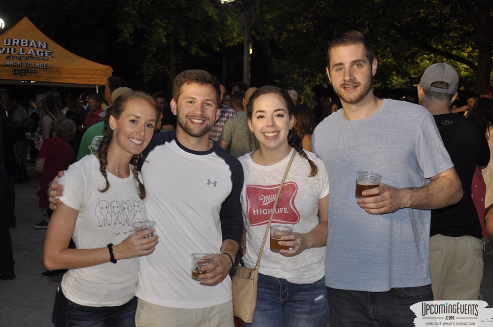 Photo from Summer Ale Festival at The Phladelphia Zoo