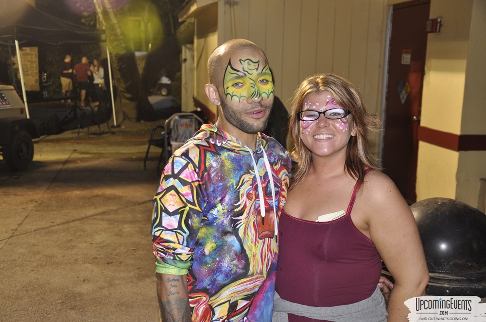 Photo from Summer Ale Festival at The Phladelphia Zoo