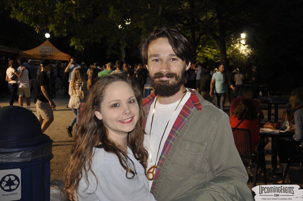 Photo from Summer Ale Festival at The Phladelphia Zoo