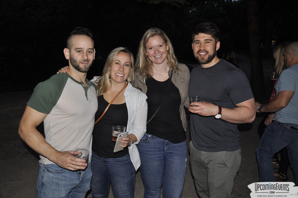 Photo from Summer Ale Festival at The Phladelphia Zoo