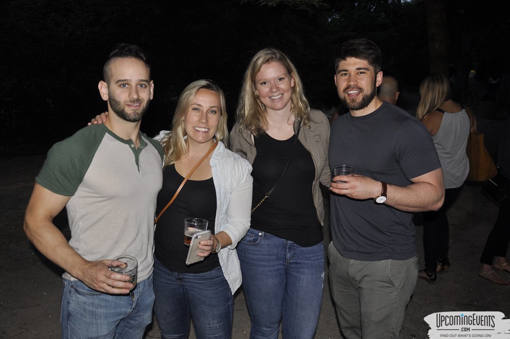 Photo from Summer Ale Festival at The Phladelphia Zoo