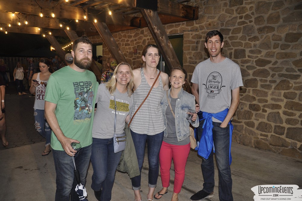 Photo from Summer Ale Festival at The Phladelphia Zoo