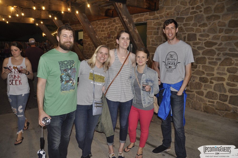 Photo from Summer Ale Festival at The Phladelphia Zoo