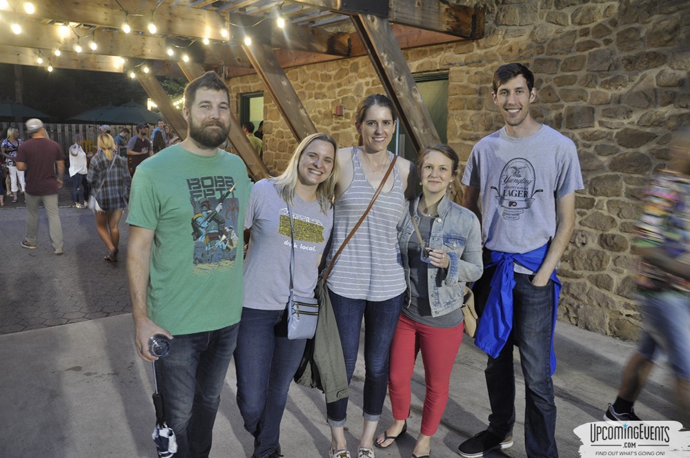 Photo from Summer Ale Festival at The Phladelphia Zoo