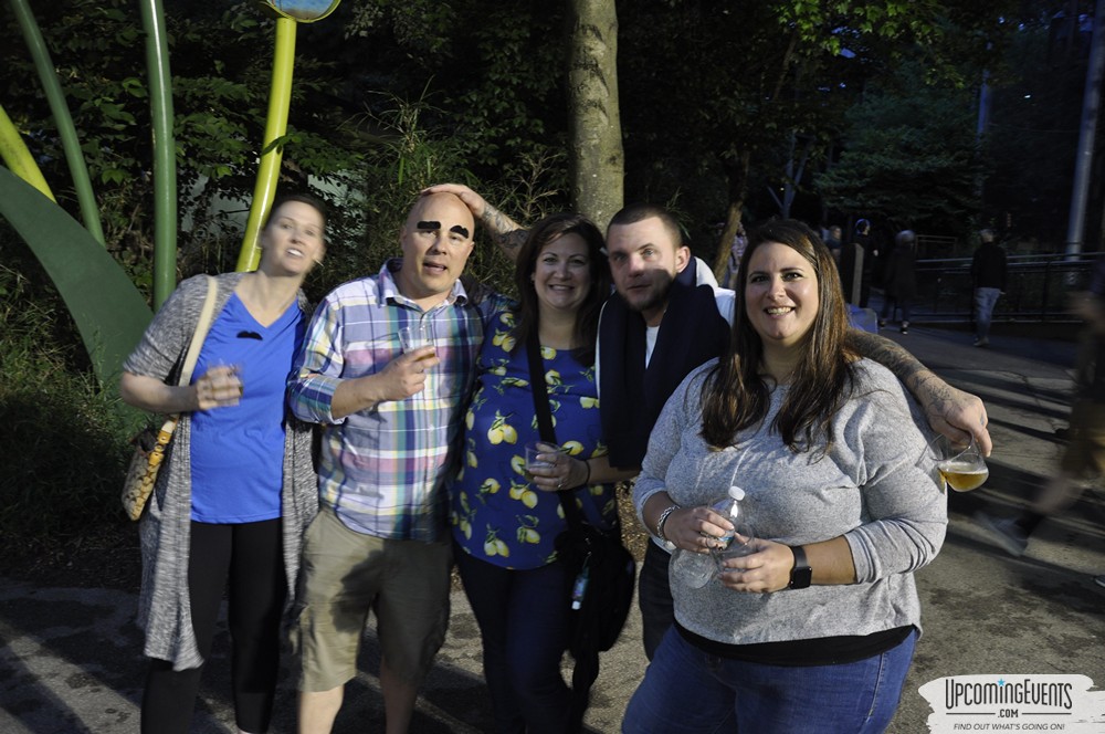 Photo from Summer Ale Festival at The Phladelphia Zoo