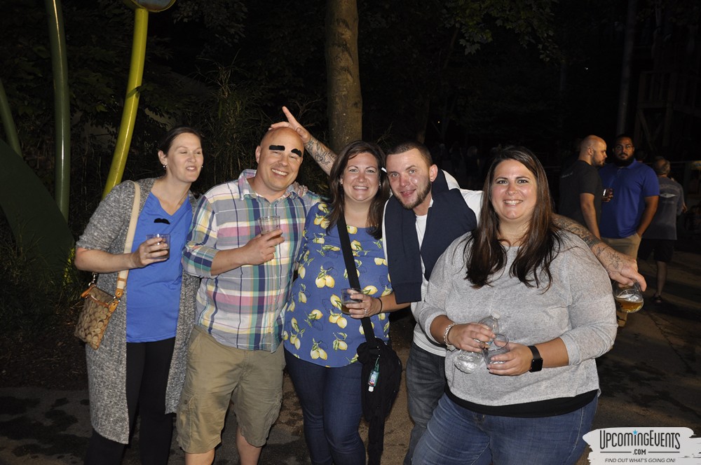 Photo from Summer Ale Festival at The Phladelphia Zoo