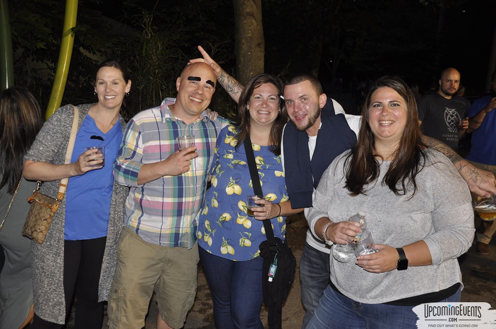 Photo from Summer Ale Festival at The Phladelphia Zoo