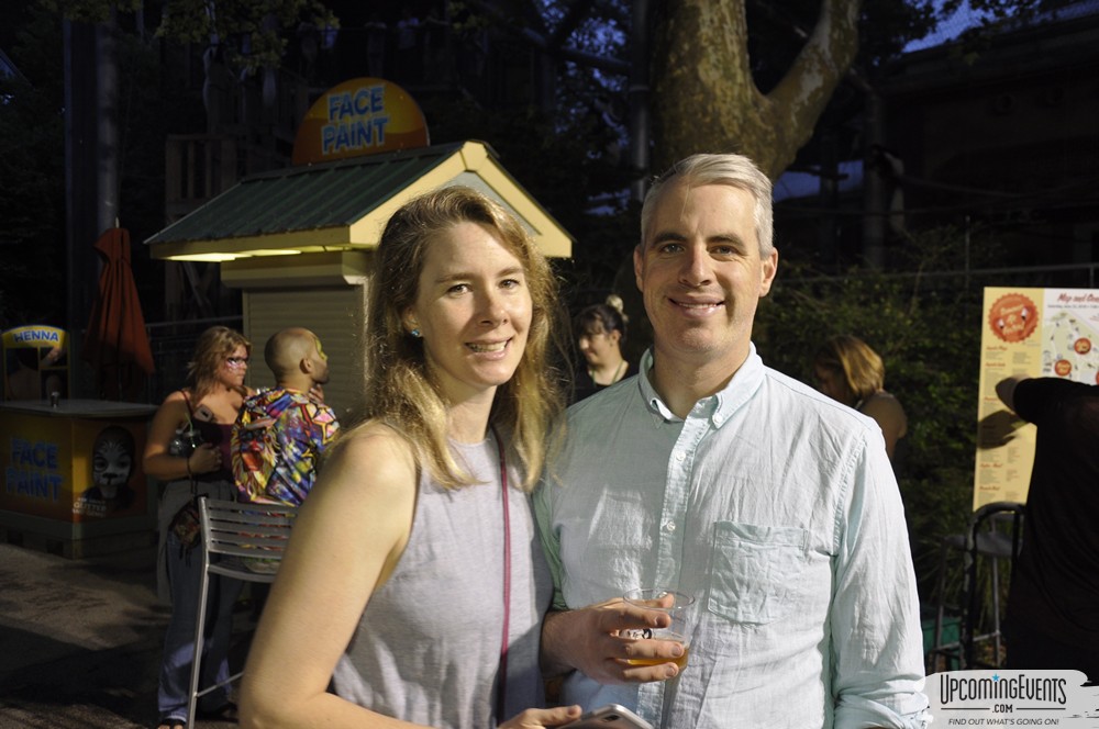 Photo from Summer Ale Festival at The Phladelphia Zoo