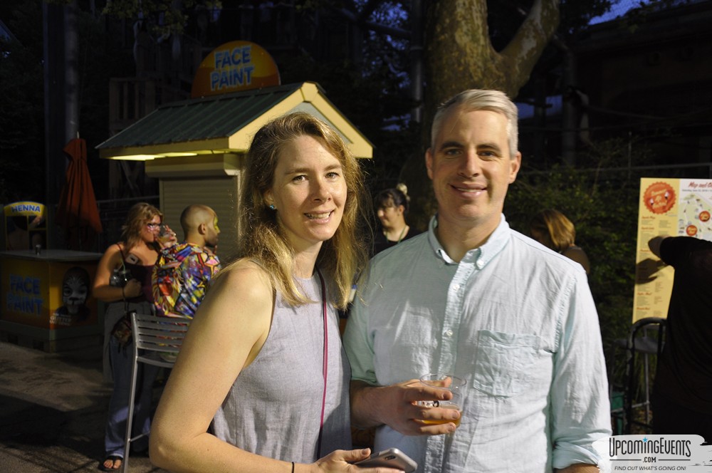 Photo from Summer Ale Festival at The Phladelphia Zoo